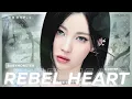 Download Lagu [ BABYMONSTER AI COVER || MMMSP.s ]  REBEL HEART  x    org. by IVE
