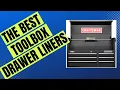 Unbeatable Toolbox Drawer Liner The Ultimate Product For Organizing Your Tools