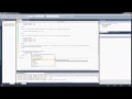 Visual Basic Serial COM Port Tutorial Visual Studio 2010 - Part 5