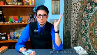 PISCIS ♓ AGARRATE!!! EXPLOTA TODO CON ESTA PERSONA PERO VIENE ALGUIEN MAS!!!