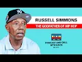 Russell Simmons HipHop Donald Trump Jeffrey Epstein Patrice Mostepe Healthy Living Divorce