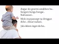 Download Lagu PODA - Vicky Sianipar ft. Edo Kondologit (Lirik)