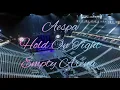 Download Lagu aespa - Hold On Tight | Empty Arena Effect 🎧