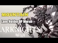 Download Lagu Mountain | Penjelasan Operator | Arknights