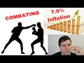 Buying Power of the US Dollar is Way Down How to actually Combat Inflation