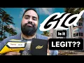 ACTUAL Jeweler Reviews SHOP GLD Cuban Link Chain You Wont BELIEVE What they re made out of