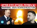Download Lagu After Kyiv Attack, Putin Gives First Warning, Then USA's Scared Reaction: Ukraine Betrayed?| Russia