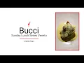Bucci Sunday Lunch Series Veneto