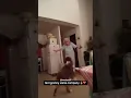 I Surprised My Grandma With A New Dog