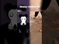 Download Lagu Kijk eens naar die mooie witte schoenen GEANIMEERD Mickey Mouse door @CynicalBash2 #shorts