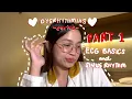 CARDIAC DYSRHYTHMIAS LECTURE - BASICS SINUS RHYTHM NLE NCLEX