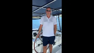 Sailing Lifestyle Experiences #shorts