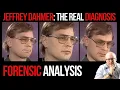 Lagu Forensic Psychologist Explains Jeffrey Dahmer's Real Diagnosis: Serial Killer Analysis