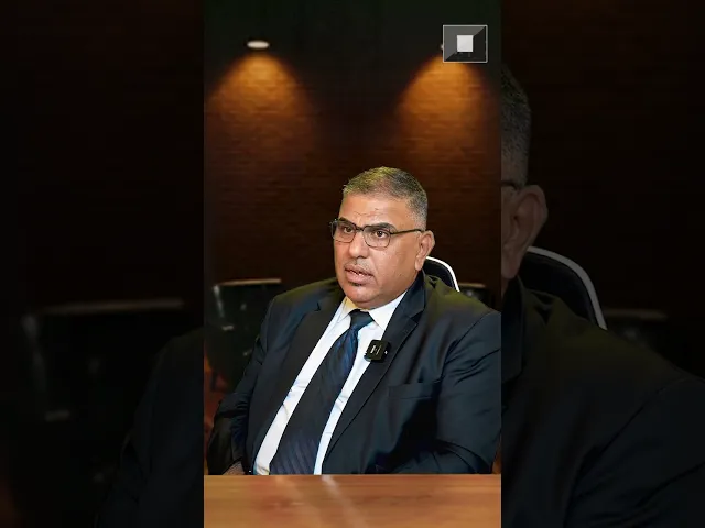 ⁣كيف اجعل ابني صادقاً؟ الدكتور حيدر كريم سكر - عضو الهيئة الإستشارية لقسم التوجيه والإرشاد الاسري.