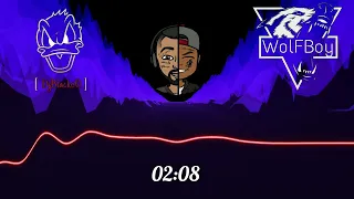 حسام الرسام   من زعلك من بجاك                                ردح دندنها