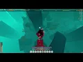 deepwoken ice skate glider fall dmg cancel tech