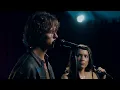 David Kushner & Zalia – "Daylight”