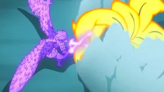 naruto vs sasuke pertarungan terakhir