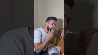 عبدالهادي والدخان Foryou اكسبلور 