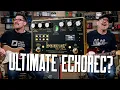 Download Lagu The Best Echorec-Style Delay Pedal? [Both Boonars, T-Rex, Catalinbread \u0026 Strymon]