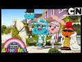 Download Lagu The Heist | Gumball | Cartoon Network