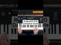Lagu Roland E-X10 Dangdut Style #roland #dangdut #ex10 #arranger