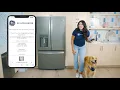 Registering Your Refrigerator