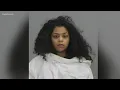 Brazos County officer assaulted by woman in custody
