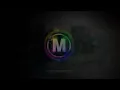Raindrops Logo Reveal After Effects Templates