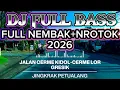 Lagu Dj Full Bass DJ Full Nrotok+Nembak Tahun baru 2026