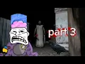 Granny VR I found Grandma s backyard