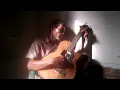 Download Lagu Saling percaya ( Tetty Kadi ) Fingerstyle cover by pengamen tua