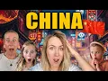 Download Lagu Ik heb eindelijk mijn Britse familie overtuigd om naar CHINA te komen (geen leugens meer!)