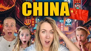 我终于说服英国家人来中国：不再相信谎言