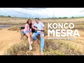 Bajol Ndanu Ft. Venada - Konco Mesra (Official Music Video)