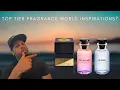 Download Lagu 3 Solid Inspirations from Fragrance World