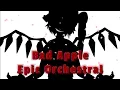 Download Lagu Bad Apple / Touhou | Epic Orchestral