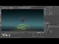 Compositing in VFX Suite Cineware and AEC workflows connecting C4D with After Effects