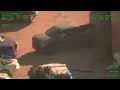 3 21 23 Downtown Punta Gorda Standoff