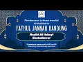 Lagu PEMBACAAN RUTINAN MAULID AL HABSYI SIMTUDDUROR MAJLIS MUSOLLA FATHUL JANNAH BANDUNG