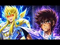 Download Lagu CONFIRMÉ ! LA NOUVELLE SAGA ZEUS DE SAINT SEIYA SORTIRA BIENTÔT ! 😱 Saint Seiya MP3