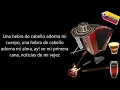 Mi primera cana Diomedes Diaz Letra