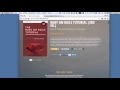 Give the Rails Tutorial or Learn Enough as a gift