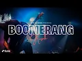 Lagu 🎵 BOOMERANG - KISAH | COVER ROCK INDONESIA TERBAIK BY @rfmcovers