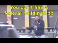 First Amendment audit Say hi to RYAN CAFLISCH of the Kenosha Post Office