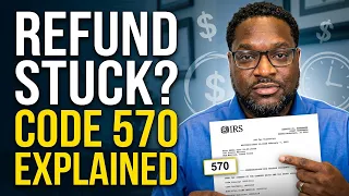 Tax Refund Not Here Yet Transcript Codes That Explain Why