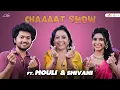 Download Lagu Mouli \u0026 Shivani’s Non-Stop Fun - Full Episode Now | ChaaaatShow | Suma Kanakala 