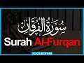 Download Lagu Surah Furqan [61:77] سورة الفرقان Sheikh Saud Shuraim الشيخ سعود الشريم