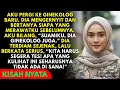 DOKTER KANDUNGANKU CURIGA \u0026 MEMBONGKAR RAHASIA SUAMIKU! SEMUA AKAN BERUBAH!
