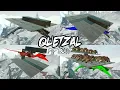 Quetzal build PvP Platform building settings hatchframe Quetzal ARK Survival Evolved
